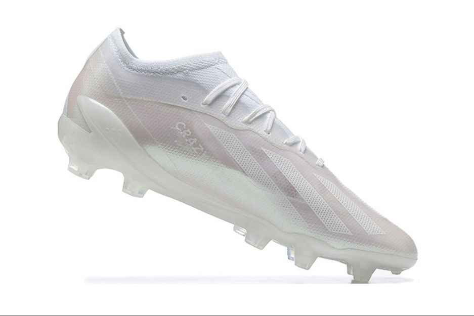 X Crazyfast Elite FG - Pearlized