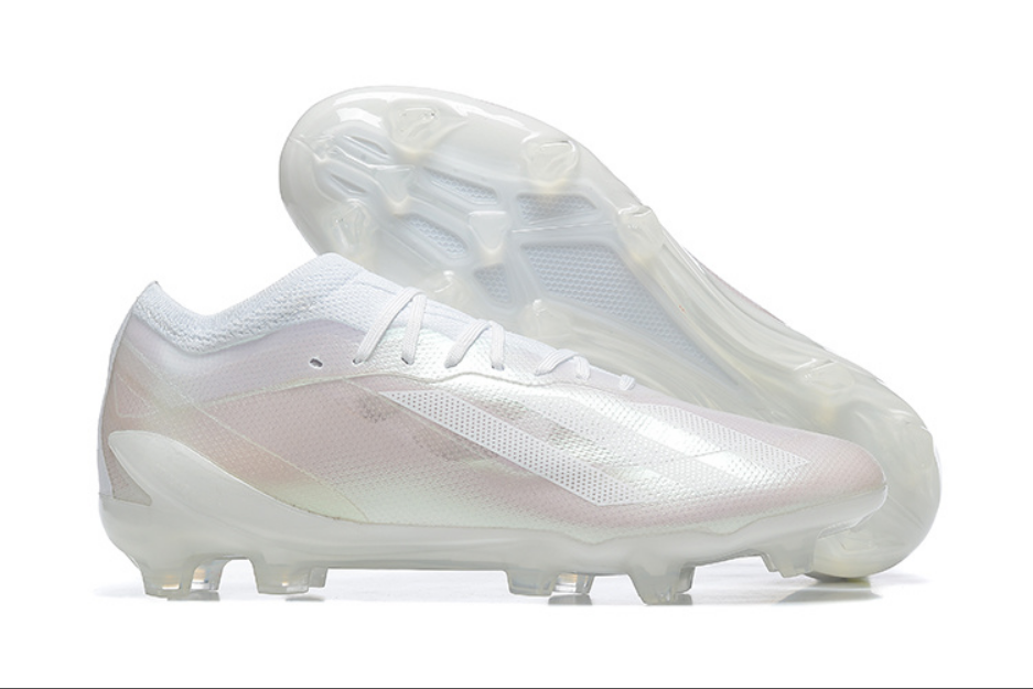 X Crazyfast Elite FG - Pearlized