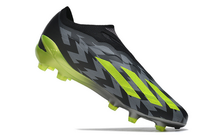 X Crazyfast Elite Laceless FG - Crazycharged