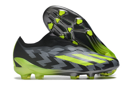 X Crazyfast Elite Laceless FG - Crazycharged