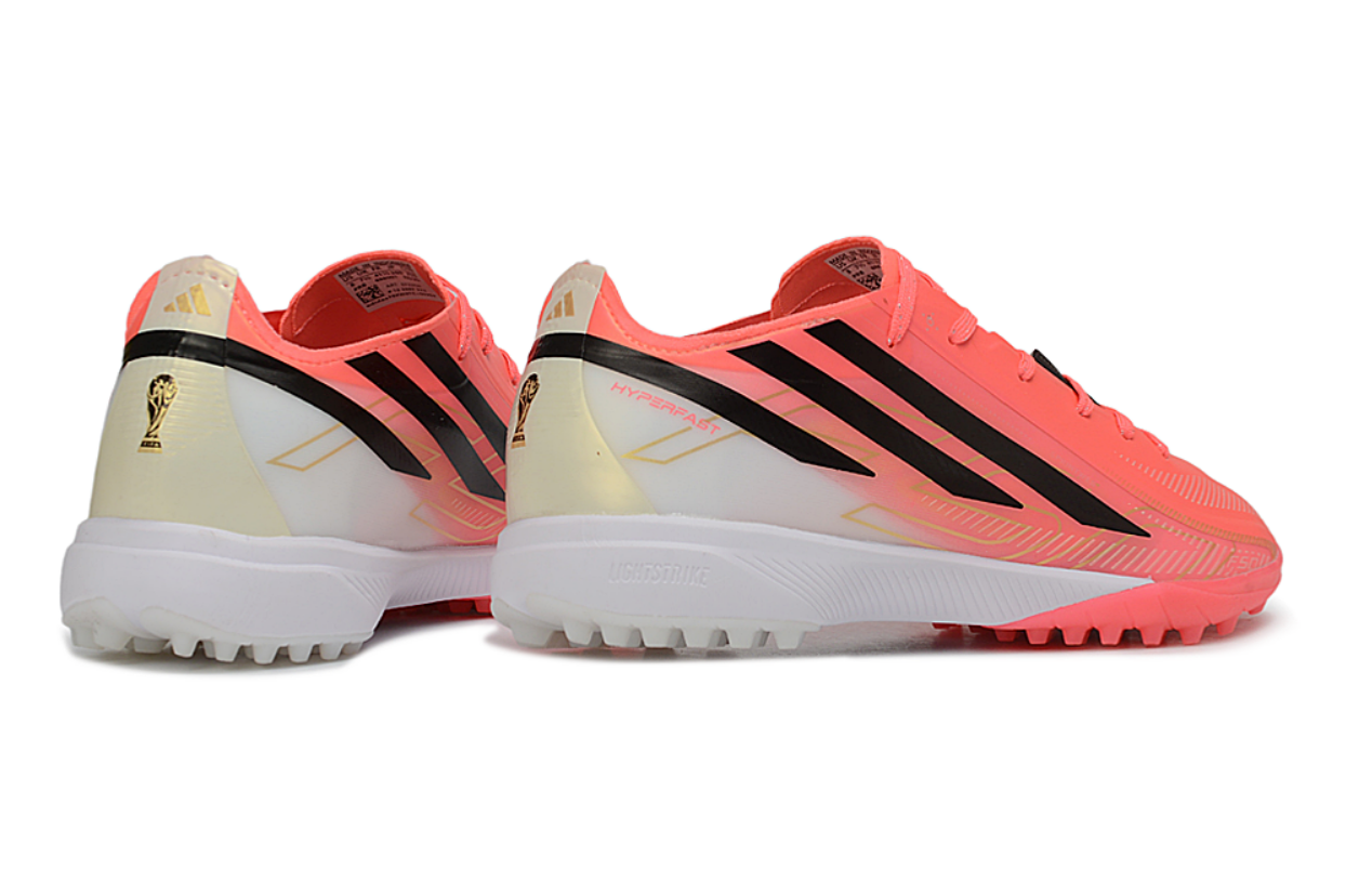 F50 Hyperfast Elite TF - World Cup 'Breakout' Pack