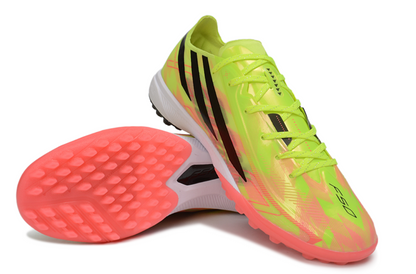 F50 Hyperfast Elite TF - Team Solar Yellow