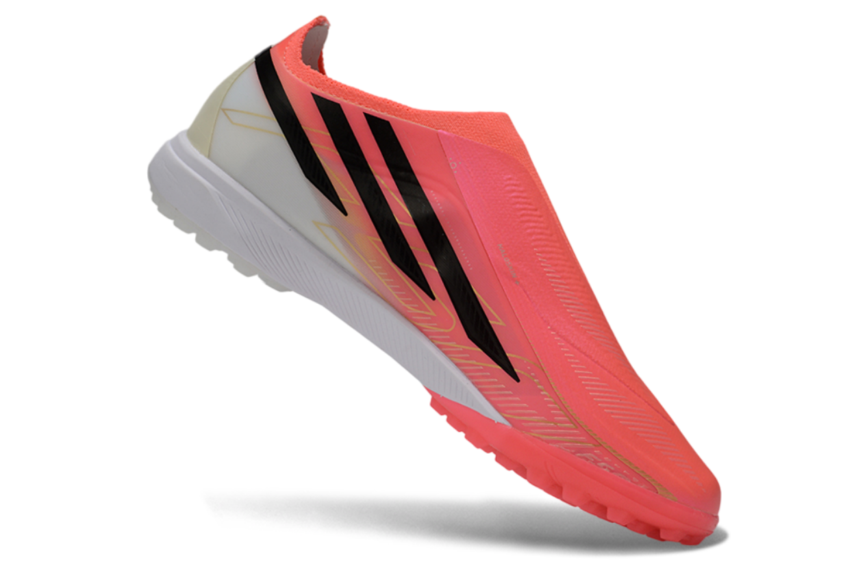 F50 Hyperfast Elite Laceless TF - World Cup 'Breakout' Pack