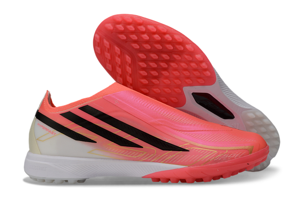 F50 Hyperfast Elite Laceless TF - World Cup 'Breakout' Pack