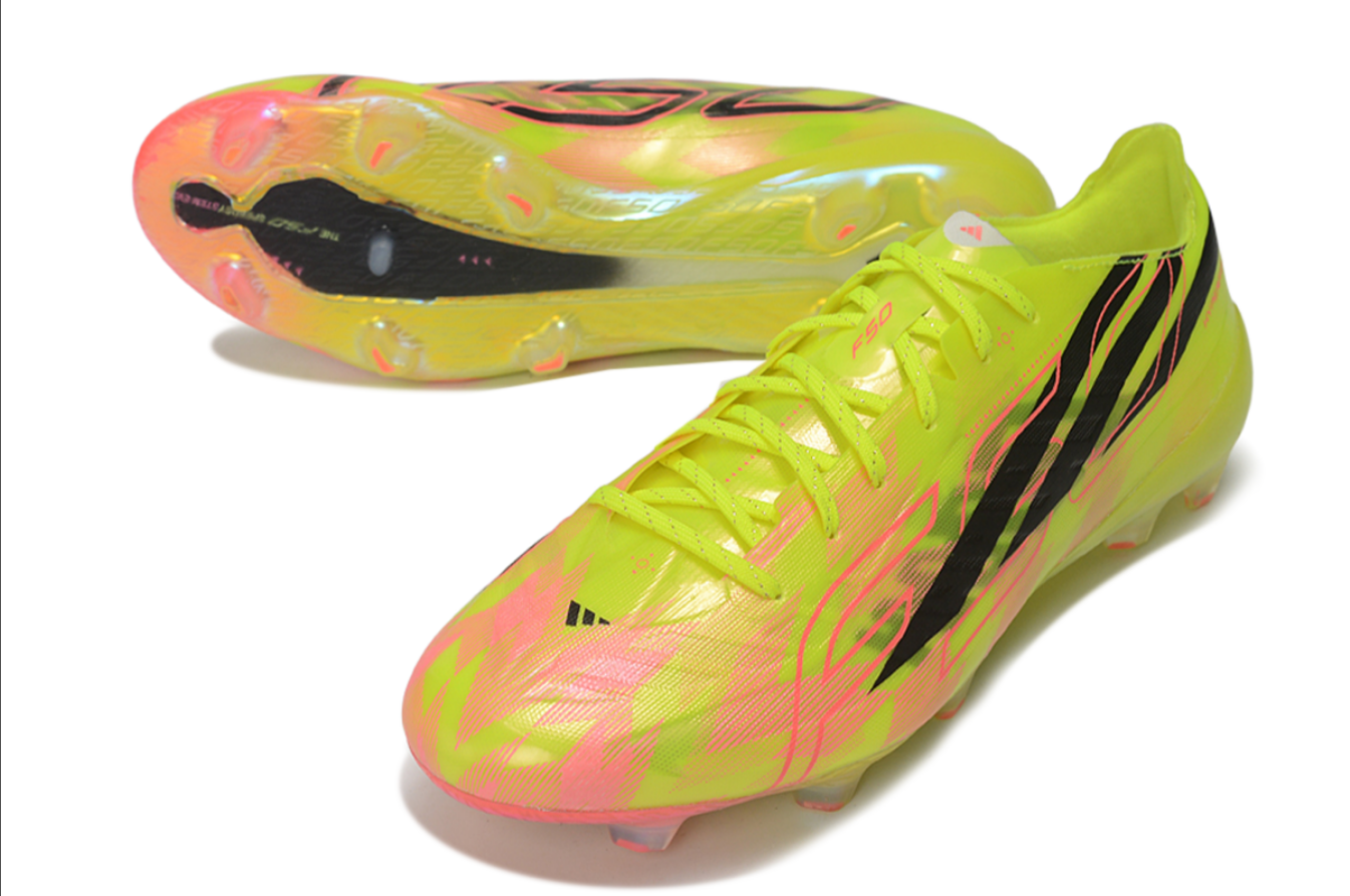 F50 Hyperfast EVO FG "Too Light" Pack