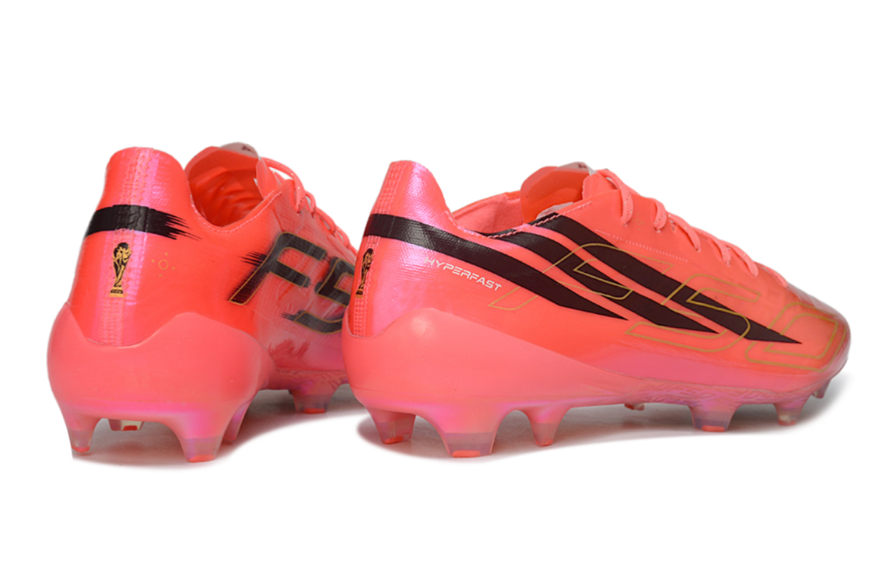 F50 Hyperfast EVO FG - World Cup 'Road to Glory' Pack