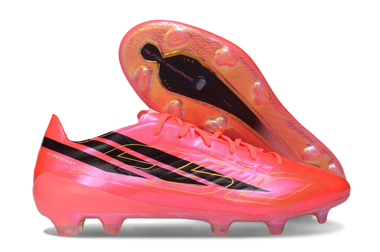 F50 Hyperfast EVO FG - World Cup 'Road to Glory' Pack