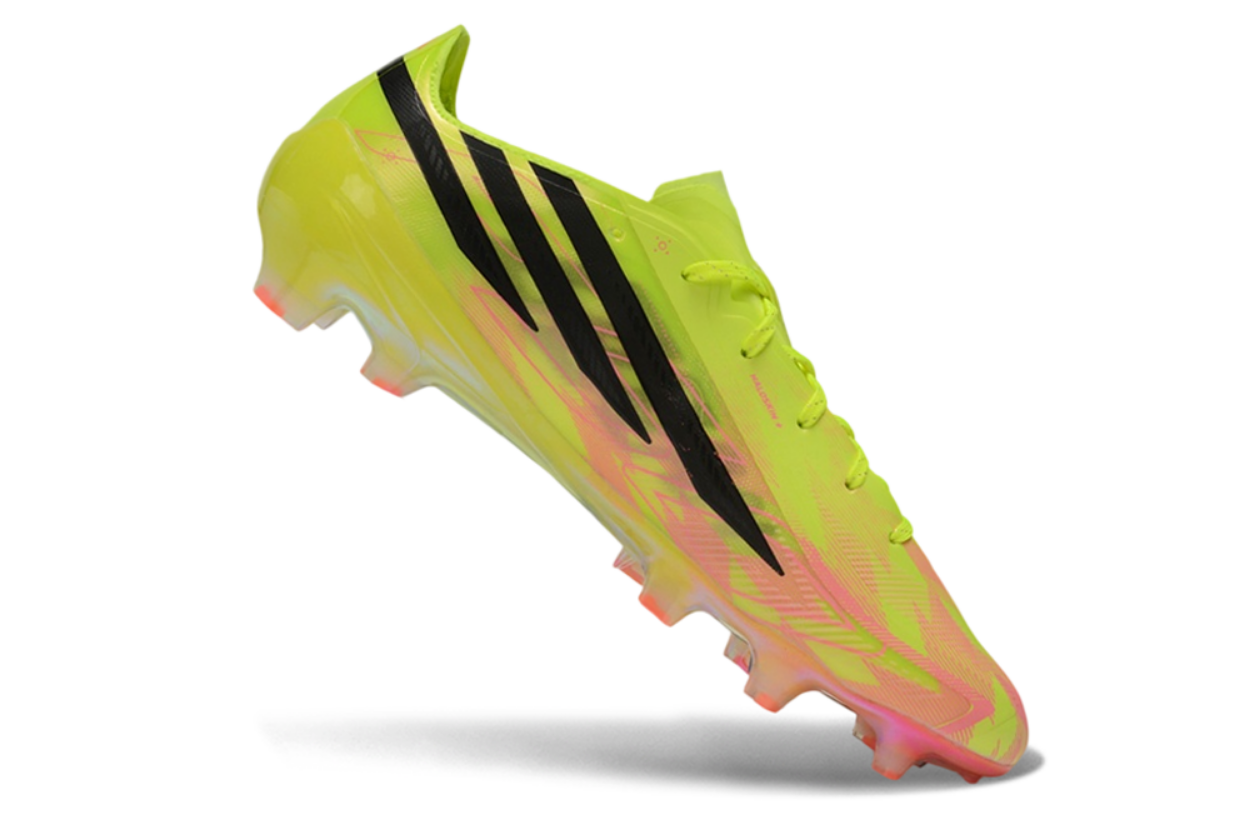 F50 Hyperfast Elite FG - Team Solar Yellow