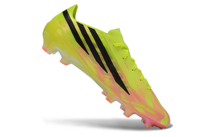 F50 Hyperfast Elite FG - Team Solar Yellow