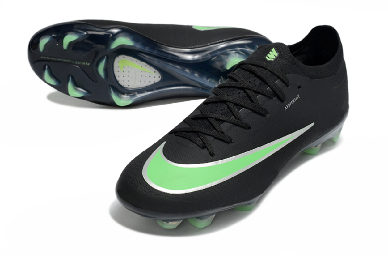 Vapor 17 Elite FG - Black Pack