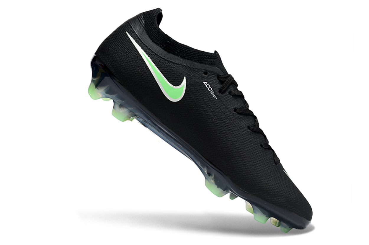 Vapor 17 Elite FG - Black Pack