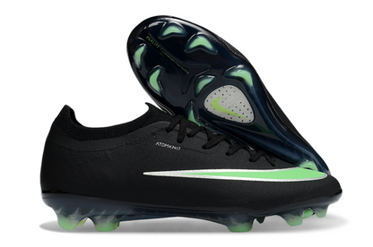 Vapor 17 Elite FG - Black Pack