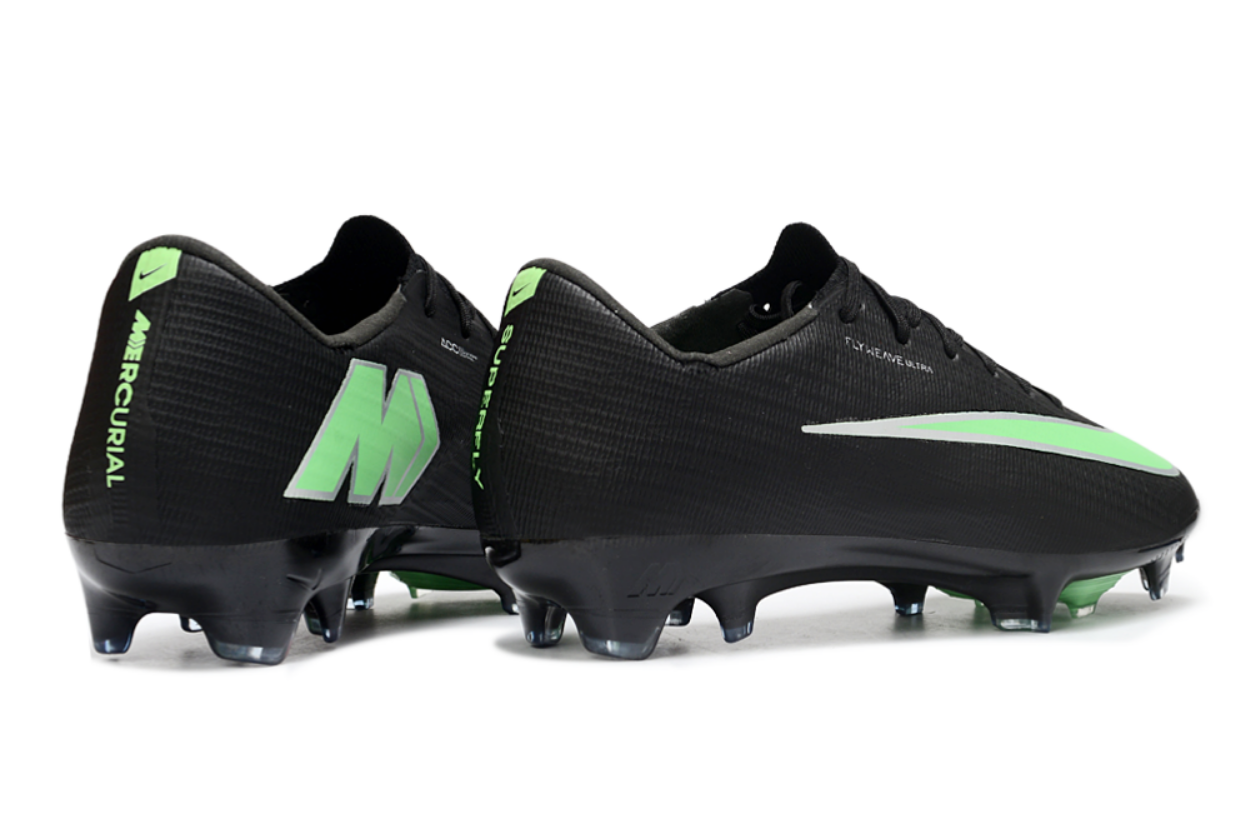 Superfly 11 Elite FG - Black Pack