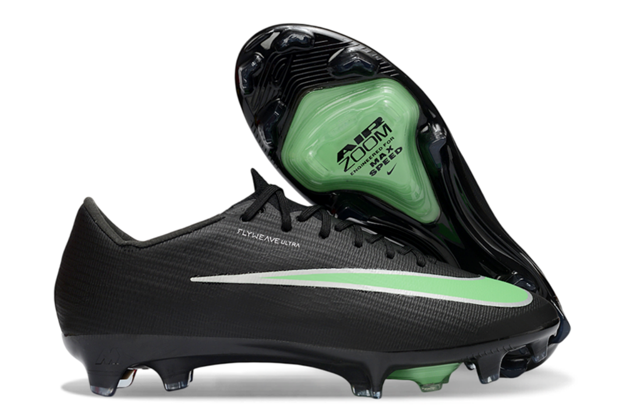 Superfly 11 Elite FG - Black Pack