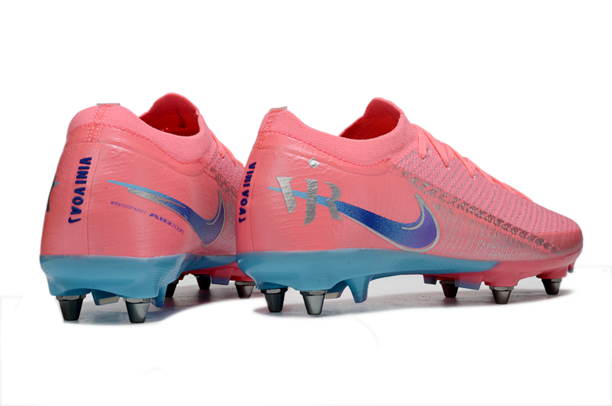 Vapor 16 Elite SG - Vini Jr Pink
