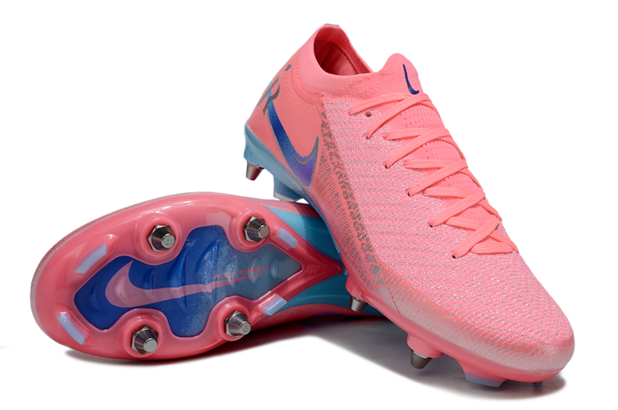 Vapor 16 Elite SG - Vini Jr Pink