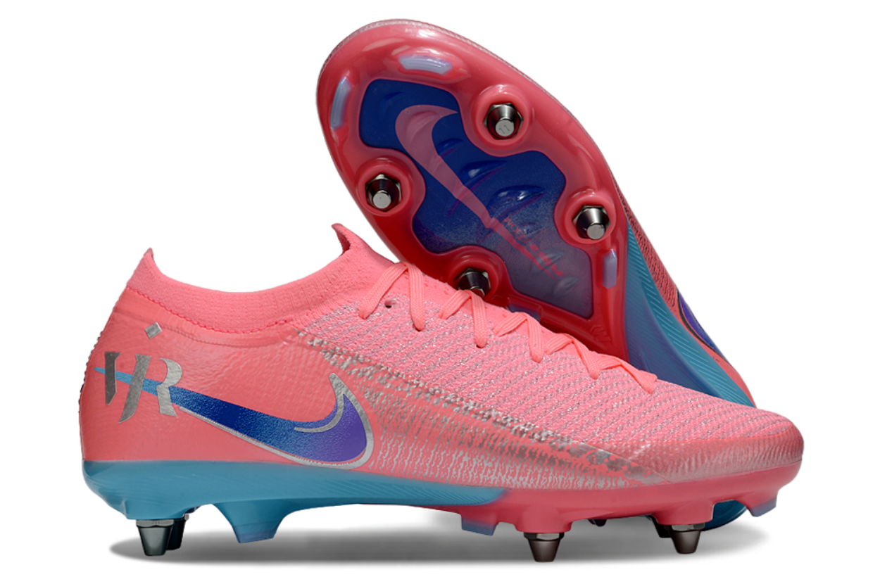 Vapor 16 Elite SG - Vini Jr Pink