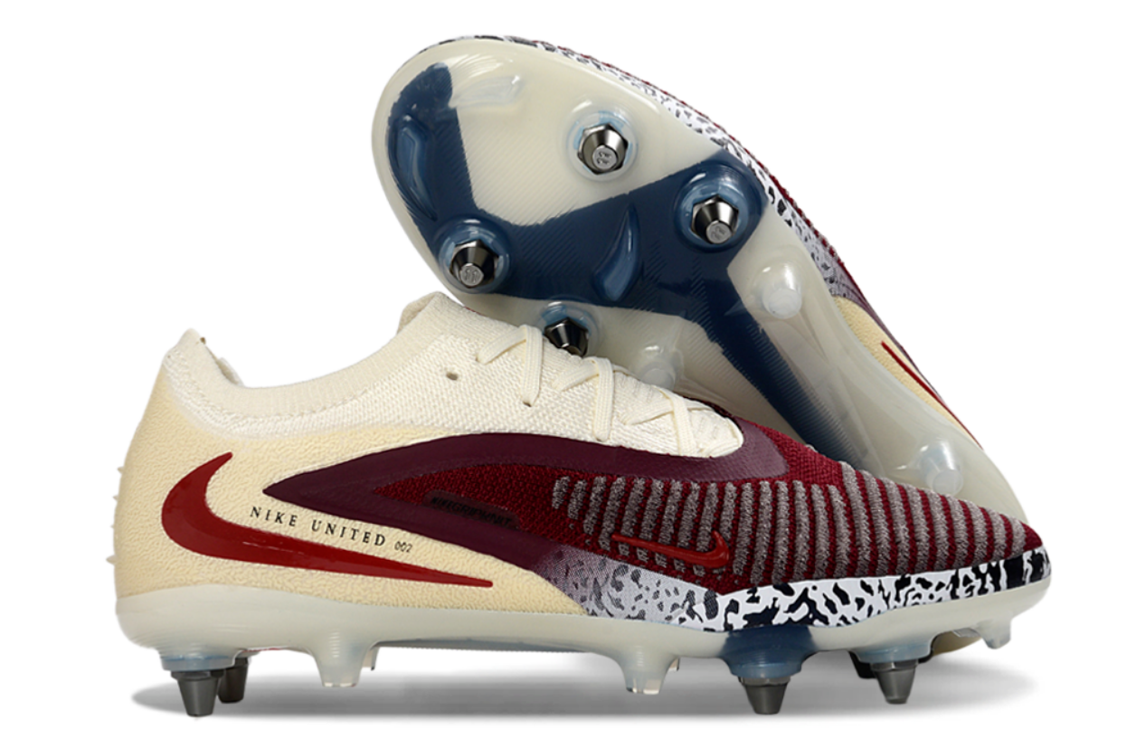 Phantom 6 Low Elite SG - United 003 Pack