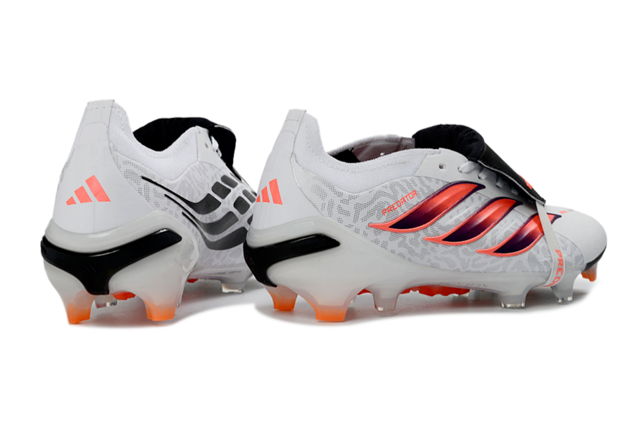 Predator 26 Elite FT FG - Chaos vs Control Pack