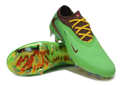 Phantom 6 Low Elite FG - Cactus Jack Limited Edition