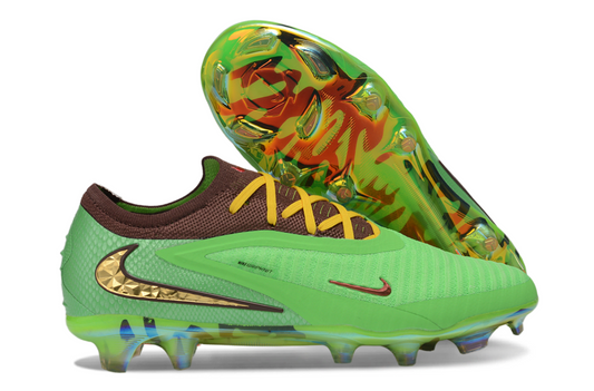 Phantom 6 Low Elite FG - Cactus Jack Limited Edition