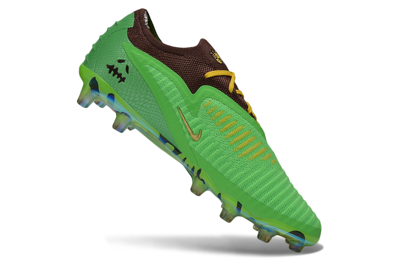 Phantom 6 Low Elite AG - Cactus Jack Limited Edition