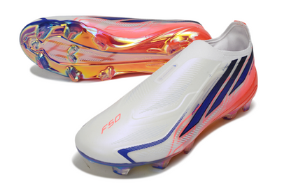 F50 Hyperfast Elite Laceless FG - Chaos vs Control Pack