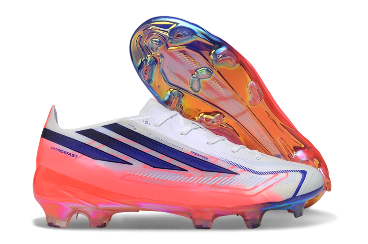 F50 Hyperfast Elite FG - Chaos vs Control Pack