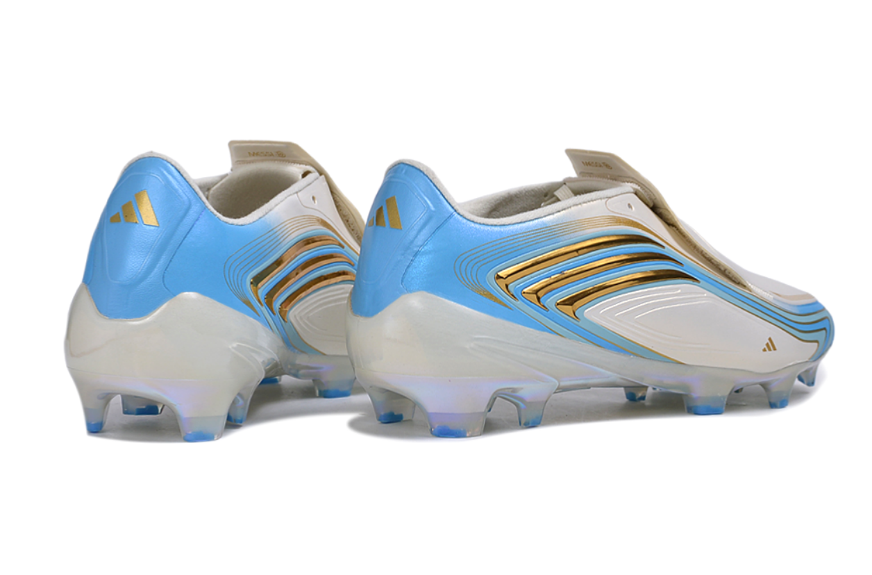 F50 Elite FG - Messi 'El Ultimo Tango' Limited Edition