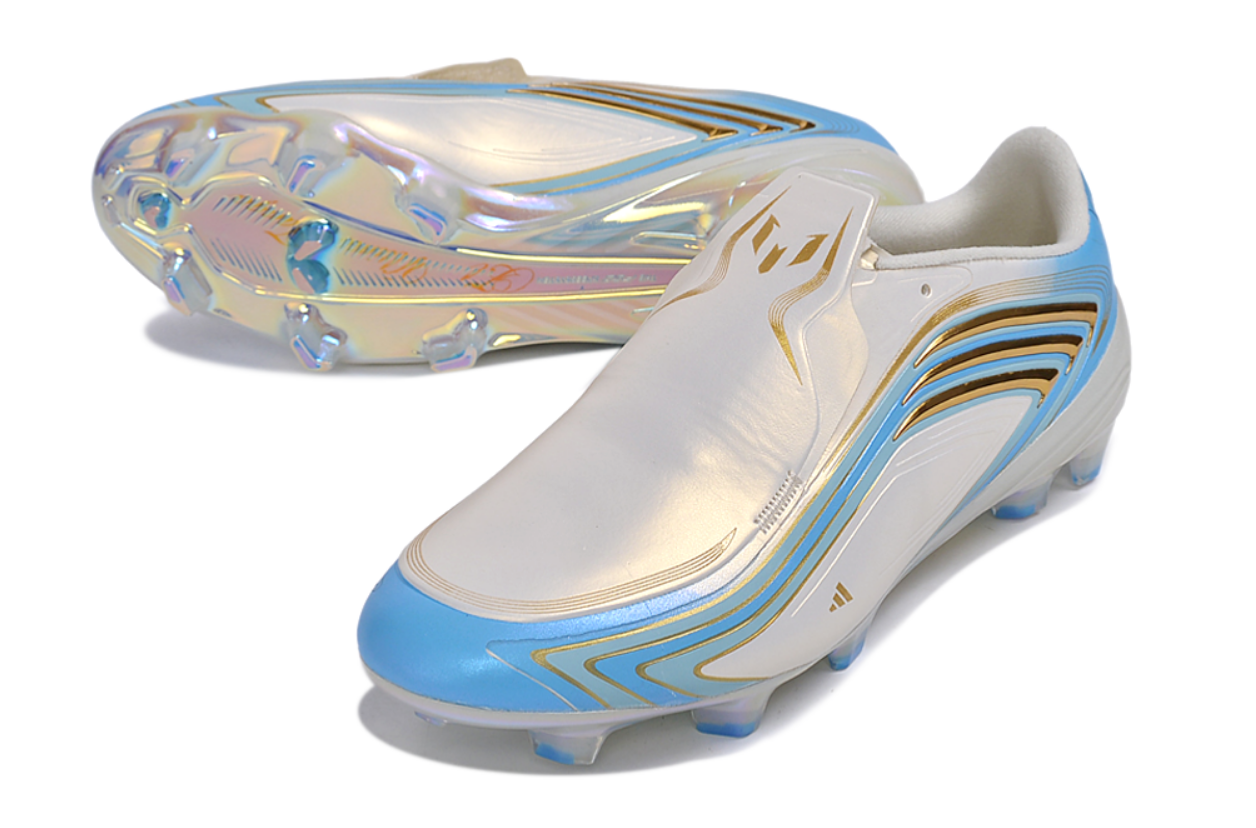 F50 Elite FG - Messi 'El Ultimo Tango' Limited Edition