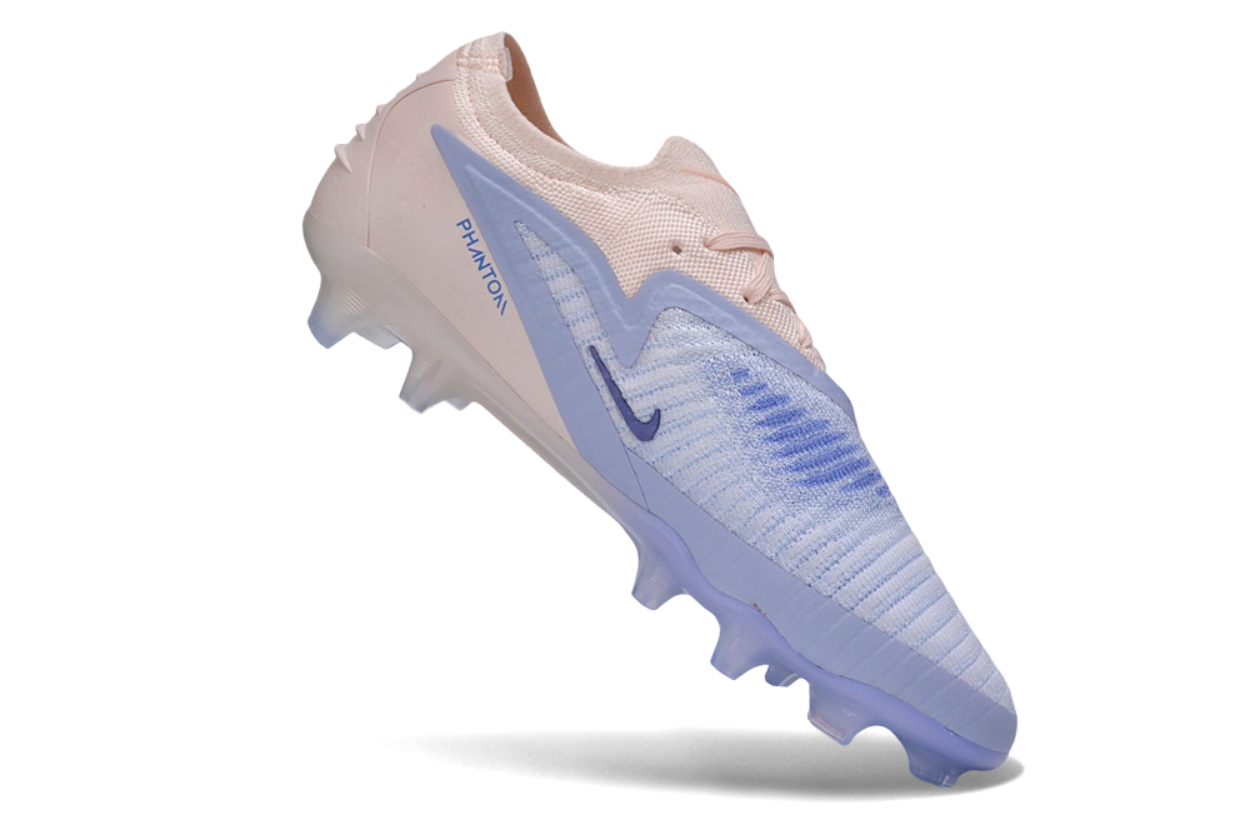 Phantom 6 Low Elite FG - Showtime Pack