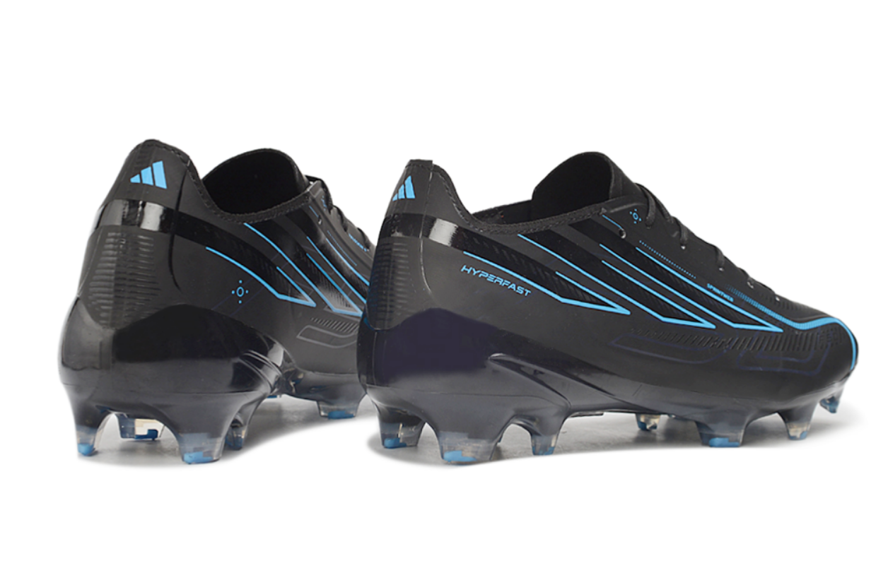 F50 Hyperfast Elite FG - Black Pack