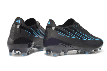 F50 Hyperfast Elite FG - Black Pack