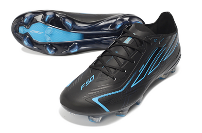 F50 Hyperfast Elite FG - Black Pack