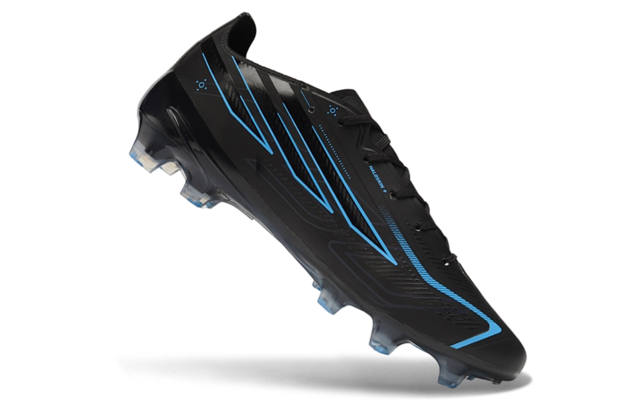F50 Hyperfast Elite FG - Black Pack