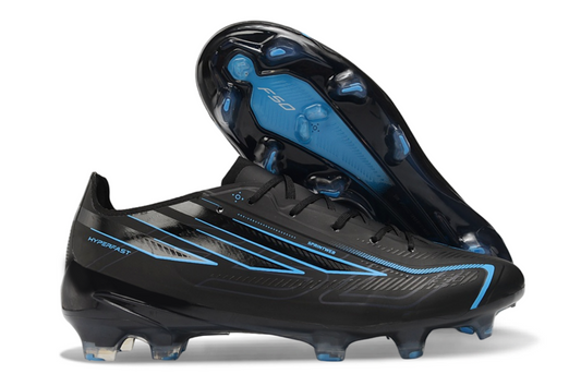 F50 Hyperfast Elite FG - Black Pack