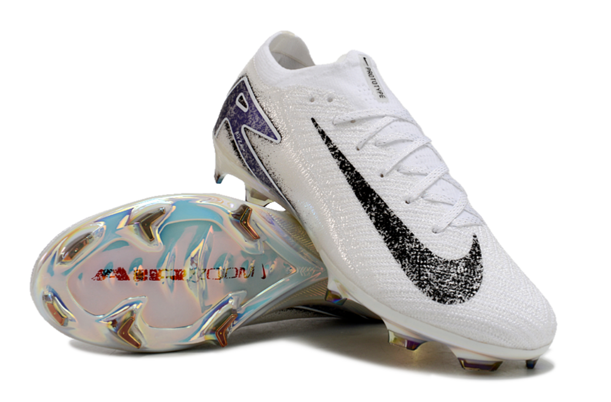 Vapor 16 Elite FG - Frostig