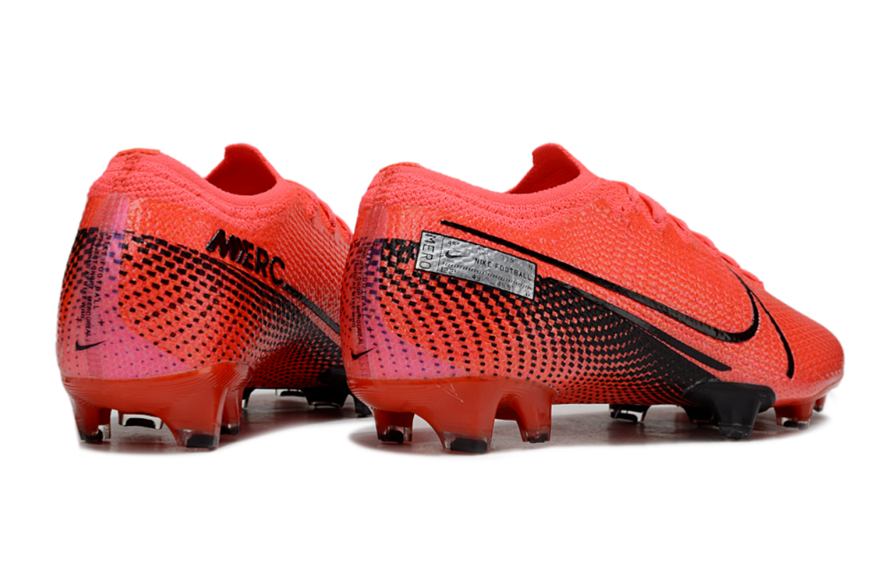 Vapor 13 Elite FG - Lazer Crimson