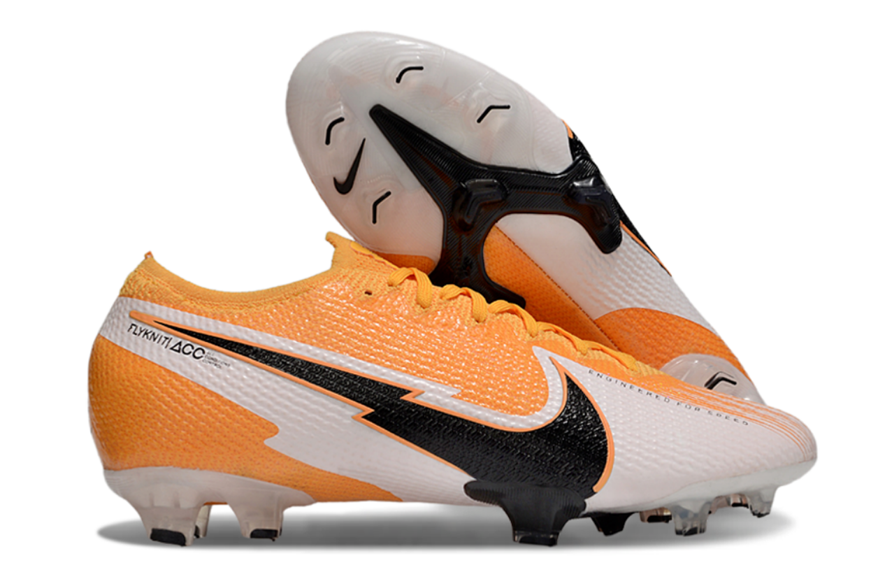 Vapor 13 Elite FG - Lazer Orange