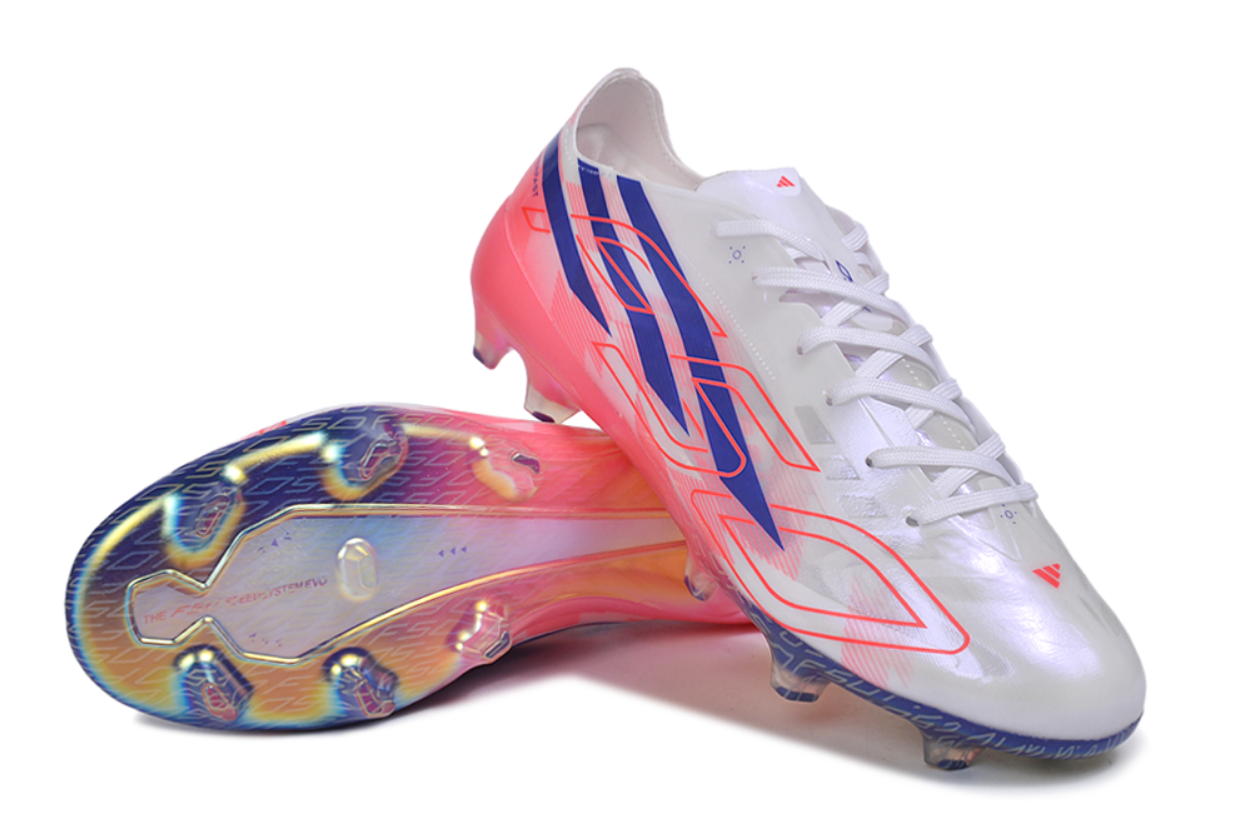F50 Hyperfast Evo FG - Chaos vs Control Pack