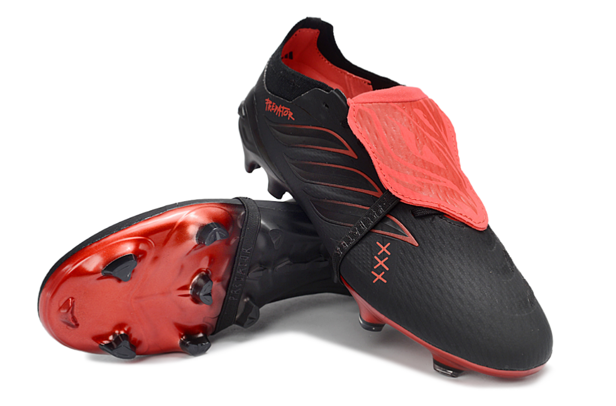 Predator 26 Elite FT FG - L-Tech Pack Limited Edition