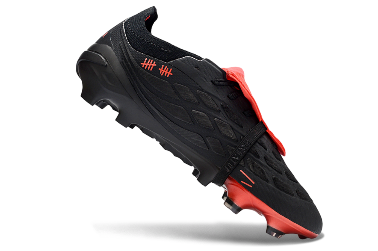 Predator 26 Elite FT FG - L-Tech Pack Limited Edition