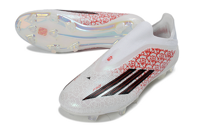 F50 Elite Laceless FG - Lamine Yamal Heartbreaker