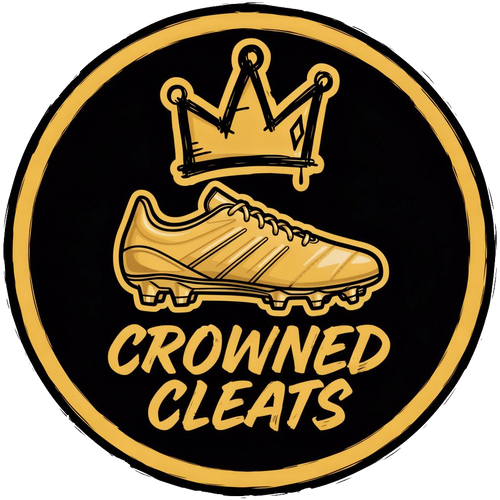 Crowned Cleats