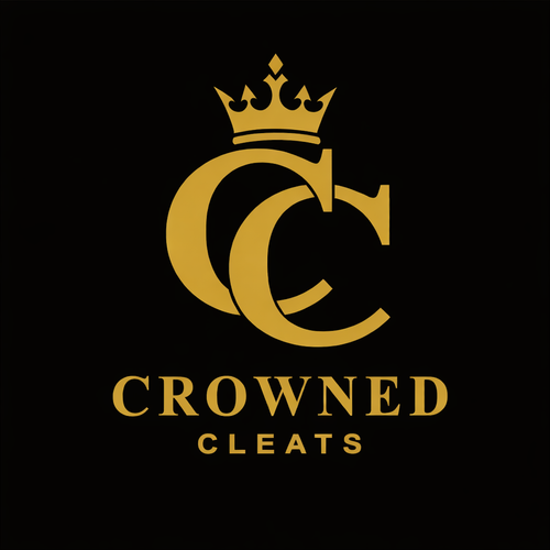 Crowned Cleats