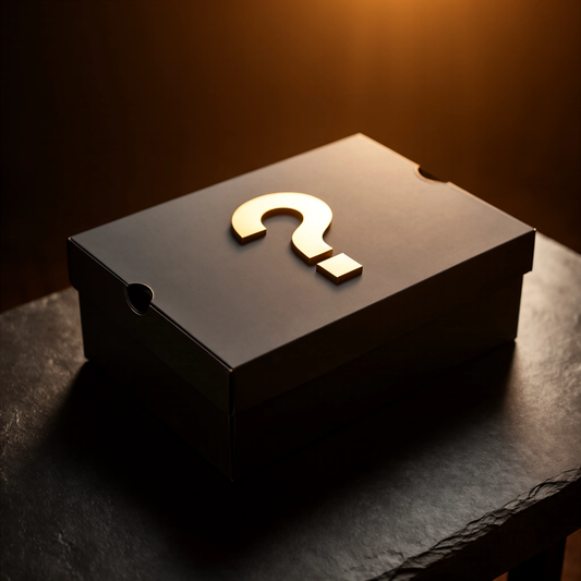 Mystery Elite Boot Box